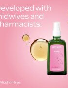 Weleda Pregnancy growth oil for stretch marks ulei vergeturi 100 ml