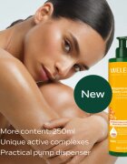 Weleda Regenerating lapte de corp regenerator conține cătină 250 ml