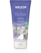 Weleda Relax cremă de duș relaxantă 200 ml