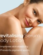 Weleda Revitalising ler pentru corp cu efect lifting 250 ml