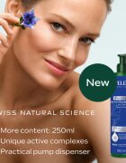 Weleda Revitalising ler pentru corp cu efect lifting 250 ml