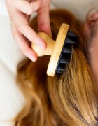Weleda Rosemary Hair Ritual set cadou pentru un scalp sanatos