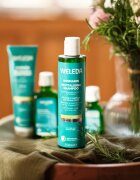 Weleda Rosemary sampon revitalizant 250 ml
