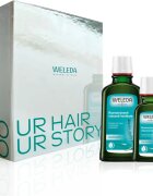 Weleda Rosemary set cadou pentru întărirea și creșterea părului