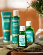 Weleda Rosemary ulei pentru par pentru intarirea parului 50 ml