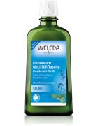 Weleda Sage deodorant rezervă 200 ml