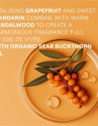 Weleda Sea Buckthorn cremă de duș energizantă 200 ml