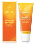 Weleda Sea Buckthorn crema de maini 50 ml