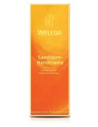 Weleda Sea Buckthorn crema de maini 50 ml