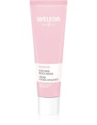 Weleda Sensitive crema de fata calmanta pentru piele sensibilă 30 ml