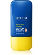 Weleda Serum Drops Extra Rich Omega ser fortifiant nutritie si hidratare 30 ml