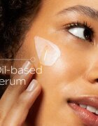 Weleda Serum Drops Extra Rich Omega ser fortifiant nutritie si hidratare 30 ml