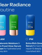 Weleda Serum Drops Extra Rich Omega ser fortifiant nutritie si hidratare 30 ml