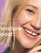 Weleda Serum Drops Hyaluronic Moisture ser hidratant pentru stralucire 30 ml