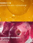 Weleda Serum Drops Pore Refining ser cu efect iluminator pentru minimizarea porilor 30 ml