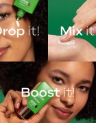 Weleda Serum Drops Skin Food Glow ser cu efect iluminator pentru uniformizarea nuantei tenului 30 ml