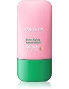 Weleda Serum Drops Slow Aging Astaxanthin ser pentru uniformizare pentru intinerirea pielii 30 ml