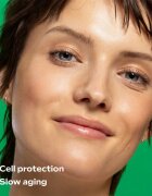 Weleda Serum Drops Slow Aging Astaxanthin ser pentru uniformizare pentru intinerirea pielii 30 ml