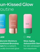 Weleda Serum Drops Slow Aging Astaxanthin ser pentru uniformizare pentru intinerirea pielii 30 ml