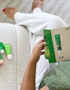 Weleda Skin Food 100 Years set cadou nutritie si hidratare