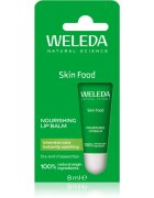 Weleda Skin Food balsam pentru buze uscate crapate 8 ml