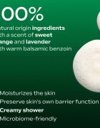 Weleda Skin Food crema de dus hranitoare 200 ml