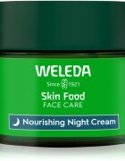 Weleda Skin Food crema de noapte extrem de hrănitoare efect regenerator 40 ml