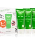 Weleda Skin Food crema universala hranitoare cu ierburi pentru piele foarte uscata 3x75 ml