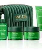 Weleda Skin Food Face Care Ritual set cadou nutritie si hidratare