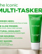 Weleda Skin Food Face Care Ritual set cadou nutritie si hidratare