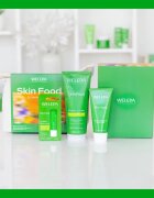 Weleda Skin Food Glow Ritual set cadou pentru luminozitate si hidratare