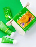 Weleda Skin Food Glow Ritual set cadou pentru luminozitate si hidratare
