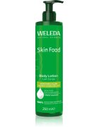 Weleda Skin Food lapte de corp pentru luminozitate si hidratare 250 ml