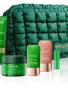 Weleda Skin Food Make-up Favourites set cadou pentru o piele perfecta