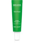 Weleda Skin Food Super Eye Cream crema hranitoare ochi 12 ml