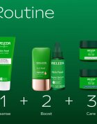 Weleda Skin Food Super Serum ser facial hidratant cu acid hialuronic 30 ml