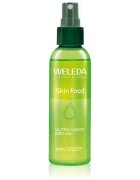 Weleda Skin Food Ultra-Light ulei hranitor uscat cu efect de hidratare 100 ml