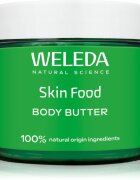 Weleda Skin Food unt de corp pentru pielea uscata sau foarte uscata Glass Jar 150 ml
