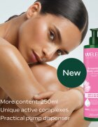 Weleda Smoothing lapte de corp hidratant 250 ml