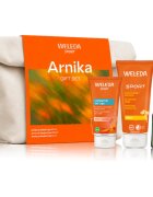 Weleda Sport Arnika set cadou pentru corp