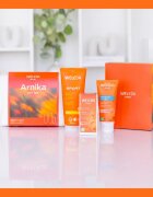 Weleda Sport Arnika set cadou pentru corp