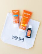 Weleda Sport Arnika set cadou pentru corp