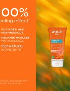 Weleda Sport Arnika set cadou pentru corp