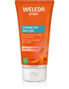Weleda Sport gel racoritor pentru regenerare musculară 100 ml