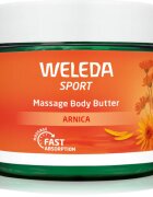 Weleda Sport unt de corp pentru masaj pentru regenerare musculară 150 ml