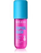 Weleda Tropical Crush spray parfumat pentru corp și păr pentru femei 95 ml