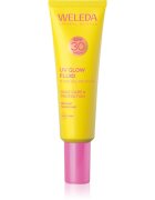 Weleda UV Glow Fluid fluid piele pentru o piele mai luminoasa SPF 30 30 ml