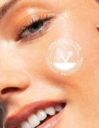 Weleda UV Glow Fluid fluid piele pentru o piele mai luminoasa SPF 30 30 ml