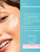 Weleda UV Glow Fluid fluid piele pentru o piele mai luminoasa SPF 30 30 ml