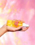 Weleda Vanilla Cloud spray parfumat pentru corp și păr pentru femei 95 ml